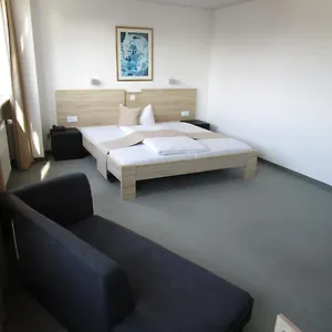 Hotel Businesshotel&appartements Stuttgart-vaihingen, Stuttgart