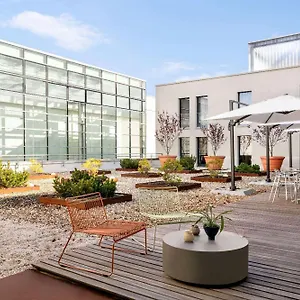 4* Otel Vienna House Easy By Wyndham