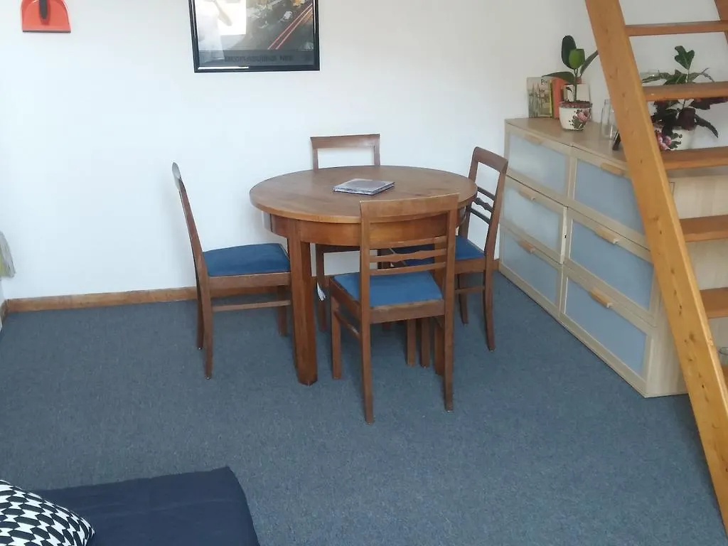 Forststrasse Apartment Stuttgart
